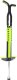 NILS Fun Skoczek drążek Pogo do skakania Nils Fun NFX5006 102 cm zielony 3