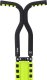 NILS Fun Skoczek drążek Pogo do skakania Nils Fun NFX5006 102 cm zielony 4