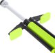 NILS Fun Skoczek drążek Pogo do skakania Nils Fun NFX5006 102 cm zielony 6