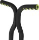 NILS Fun Skoczek drążek Pogo do skakania Nils Fun NFX5006 102 cm zielony 7