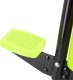 NILS Fun Skoczek drążek Pogo do skakania Nils Fun NFX5006 102 cm zielony 8