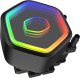 Chłodzenie wodne Cooler Master MasterLiquid 360 Core II ARGB (MLW-D36M-A18PA-R1) 3