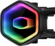 Chłodzenie wodne Cooler Master MasterLiquid 360 Core II ARGB (MLW-D36M-A18PA-R1) 4