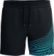 Speedo Męskie Szorty Medley Logo 16" Watershort Am  rozmiar M 1