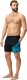 Speedo Męskie Szorty Medley Logo 16" Watershort Am  rozmiar M 11