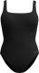 Speedo Damski Strój Kąpielowy Spdscu Cntr Eclipse 1pc Af  rozmiar 40 1