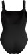 Speedo Damski Strój Kąpielowy Spdscu Cntr Eclipse 1pc Af  rozmiar 40 5