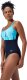 Speedo Damski Strój Kąpielowy Spdscu Cntr Eclps Pt 1pc Af  rozmiar 46 8