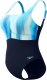 Speedo Damski Strój Kąpielowy Spdscu Cntr Eclps Pt 1pc Af  rozmiar 42 2