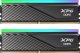 Pamięć ADATA XPG Lancer Blade RGB, DDR5, 32 GB, 6000MHz, CL36 (AX5U6000C3616G-DTLABRBK) 1