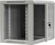 Szafa NetRack Wisząca 19" 9U (019-090-645-021) 2