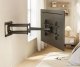 Brateck UCHWYT DO TELEWIZORA LUB MONITORA BRATECK-LPA84-486XL BRATECK 1