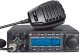 CB Radio CRT Radiotelefon AM/FM/SSB 80W SS9900V export 1