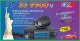 CB Radio CRT Radiotelefon AM/FM/SSB 80W SS9900V export 3