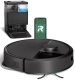 Robot sprzątający iRobot Robot sprzątający mopujący Roomba Plus 405 Combo + Baza oczyszczająca Czarny 1