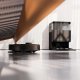 Robot sprzątający iRobot Robot sprzątający mopujący Roomba Plus 405 Combo + Baza oczyszczająca Czarny 10