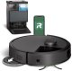 Robot sprzątający iRobot Robot sprzątający mopujący Roomba Plus 505 Combo + Baza oczyszczająca Czarny 1