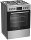Kuchenka Beko COOKER G-E FBE6330GXDSN BEKO 23