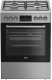 Kuchenka Beko COOKER G-E FBE6330GXDSN BEKO 1