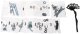 Brateck UCHWYT DO TELEWIZORA LUB MONITORA BRATECK-LPA84-445XL BRATECK 6