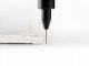 Pentel Ołówek automatyczny Pentel Graph 1000 0.3mm czarny 5