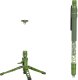 Monopod Sirui Sirui Monopod Video Set Pedal Version Camouflage CVM-145P + CT5X 1