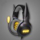 Blade Gaming Headset DC Batman w tym światło LED 3