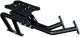 Oplite OPLITE Schalthebel- & Handbremshalter R8               black retail 1