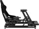 Oplite OPLITE Schalthebel- & Handbremshalter R8               black retail 5