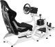 Oplite OPLITE Halter für Simracing & Flightsim Zubehör        white retail 4