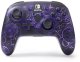 Pad PowerA PowerA SWITCH Pad bezprzewodowy Enhanced Lumectra Galactic Vortex 1