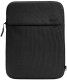 Etui Incase Incase Crosstown Sleeve with Woolenex - Pokrowiec z kieszenią MacBook Pro 14" (M4/M3/M2/M1/2024-2021) (Black) 1