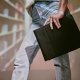 Etui Incase Incase Crosstown Sleeve with Woolenex - Pokrowiec z kieszenią MacBook Pro 14" (M4/M3/M2/M1/2024-2021) (Black) 13