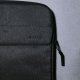 Etui Incase Incase Crosstown Sleeve with Woolenex - Pokrowiec z kieszenią MacBook Pro 14" (M4/M3/M2/M1/2024-2021) (Black) 15