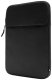Etui Incase Incase Crosstown Sleeve with Woolenex - Pokrowiec z kieszenią MacBook Pro 14" (M4/M3/M2/M1/2024-2021) (Black) 3