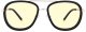 Okulary Gunnar Gunnar Optiks DME-02701 okulary do komputera Unisex 1