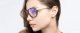Okulary Gunnar Gunnar Optiks DME-02701 okulary do komputera Unisex 4