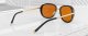 Okulary Gunnar Gunnar Optiks DME-02701 okulary do komputera Unisex 7