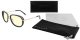 Okulary Gunnar Gunnar Optiks DME-02701 okulary do komputera Unisex 10