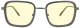 Okulary Gunnar Gunnar Optiks FAL-05501 okulary do komputera Unisex 1