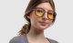 Okulary Gunnar Gunnar Optiks FAL-05501 okulary do komputera Unisex 3