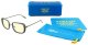 Okulary Gunnar Gunnar Optiks FAL-05501 okulary do komputera Unisex 7