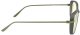 Okulary Gunnar Gunnar Optiks FAL-05501 okulary do komputera Unisex 8