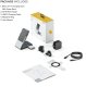 Ładowarka Alogic Alogic Matrix+ 3-in-1 Magnetic Charger+Power Bank+AW Puk white 2