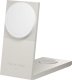 Ładowarka Native Union Native Union Rise 3-in-1 Qi2 Wireless Charger - bezprzewodowa ładowarka Qi2 15W do trzech urządzeń kompatybilna z MagSafe (sandstone) 1