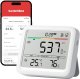 SwitchBot Meter Pro Miernik CO2 Inteligentna stacja pogodowa 1