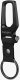 Spigen Spigen Carabiner With KeyRing 1 Pack, black 4