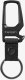 Spigen Spigen Carabiner With KeyRing 1 Pack, black 5
