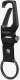 Spigen Spigen Carabiner With KeyRing 1 Pack, black 8