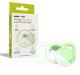 Mobile Origin Mobile Origin AirTag Pet Collar, luminous green 2